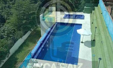 Venta de Apartamento Campestre, La Mesa Cundinamarca