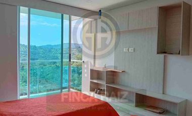 Venta de Apartamento Campestre, La Mesa Cundinamarca