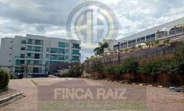 Venta de Apartamento Campestre, La Mesa Cundinamarca