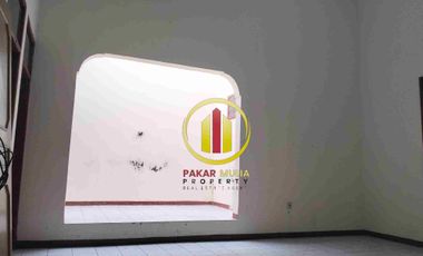 Rumah Lama Hitung Tanah di Turangga Lengkong Bandung
