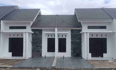 Perumahan Subsidi  Utara RSUD Kertosono | Green Kertosono 2 Pelem kertosono