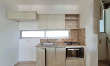 APARTAMENTO EN VENTA SECTOR ALTOS DE MONTEVERDE MONTERIA