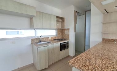 APARTAMENTO EN VENTA SECTOR ALTOS DE MONTEVERDE MONTERIA