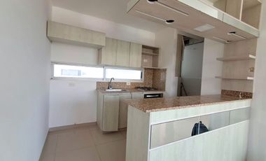 APARTAMENTO EN VENTA SECTOR ALTOS DE MONTEVERDE MONTERIA