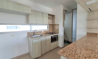 APARTAMENTO EN VENTA SECTOR ALTOS DE MONTEVERDE MONTERIA