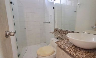 APARTAMENTO EN VENTA SECTOR ALTOS DE MONTEVERDE MONTERIA