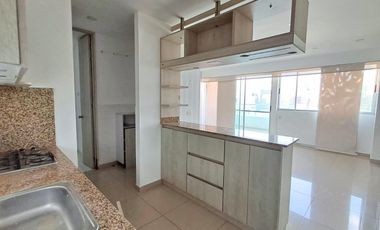 APARTAMENTO EN VENTA SECTOR ALTOS DE MONTEVERDE MONTERIA