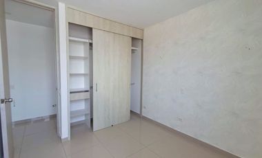 APARTAMENTO EN VENTA SECTOR ALTOS DE MONTEVERDE MONTERIA