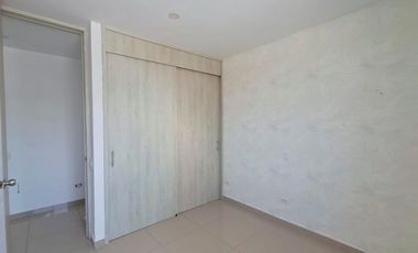 APARTAMENTO EN VENTA SECTOR ALTOS DE MONTEVERDE MONTERIA