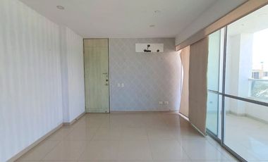 APARTAMENTO EN VENTA SECTOR ALTOS DE MONTEVERDE MONTERIA