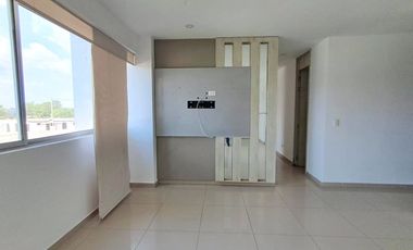 APARTAMENTO EN VENTA SECTOR ALTOS DE MONTEVERDE MONTERIA