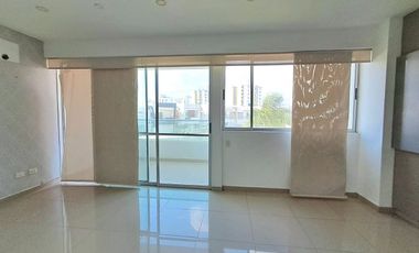 APARTAMENTO EN VENTA SECTOR ALTOS DE MONTEVERDE MONTERIA