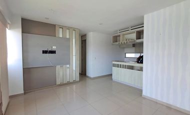 APARTAMENTO EN VENTA SECTOR ALTOS DE MONTEVERDE MONTERIA
