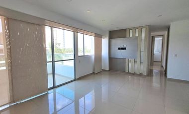 APARTAMENTO EN VENTA SECTOR ALTOS DE MONTEVERDE MONTERIA
