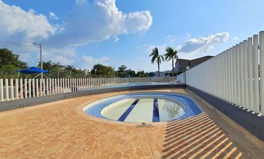 APARTAMENTO EN VENTA SECTOR ALTOS DE MONTEVERDE MONTERIA