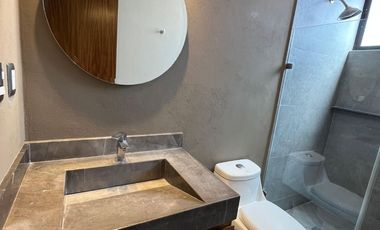 CASA EN RENTA EN LA CAMPIÑA DEL BOSQUE