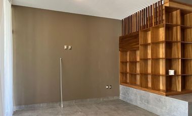 CASA EN RENTA EN LA CAMPIÑA DEL BOSQUE