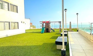 VENDO DEPARTAMENTO EN SAN MIGUEL PISO 10