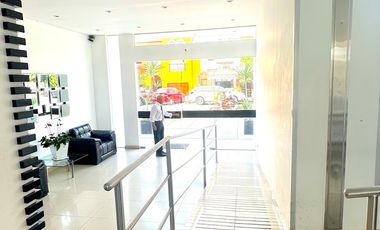 VENDO DEPARTAMENTO EN SAN MIGUEL PISO 10