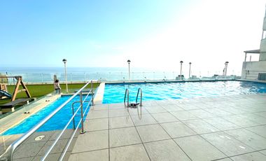 VENDO DEPARTAMENTO EN SAN MIGUEL PISO 10