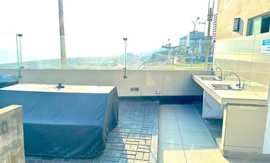 VENDO DEPARTAMENTO EN SAN MIGUEL PISO 10