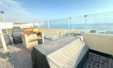 VENDO DEPARTAMENTO EN SAN MIGUEL PISO 10