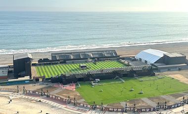 VENDO DEPARTAMENTO EN SAN MIGUEL PISO 10