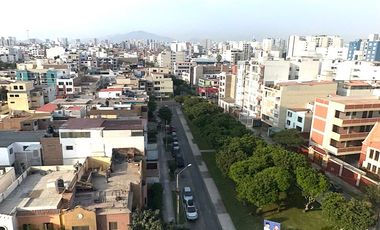 VENDO DEPARTAMENTO EN SAN MIGUEL PISO 10