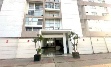 VENDO DEPARTAMENTO EN SAN MIGUEL PISO 10