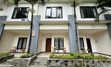 DIJUAL HOTEL DI KUTA – BADUNG, BALI