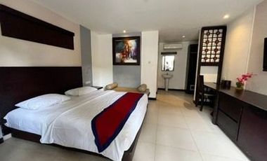 DIJUAL HOTEL DI KUTA – BADUNG, BALI