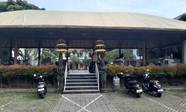 DIJUAL HOTEL DI KUTA – BADUNG, BALI