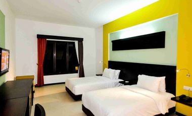DIJUAL HOTEL DI KUTA – BADUNG, BALI