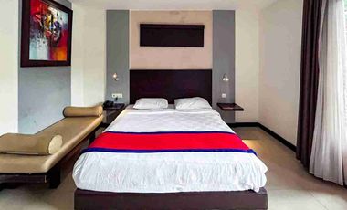 DIJUAL HOTEL DI KUTA – BADUNG, BALI