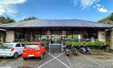 DIJUAL HOTEL DI KUTA – BADUNG, BALI