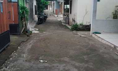 Rumah Siap Huni Harga 650 Juta Dekat Alun-Alun Kidul Yogyakarta – Lokasi Strategis & Nyaman