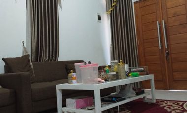 Rumah Siap Huni Harga 650 Juta Dekat Alun-Alun Kidul Yogyakarta – Lokasi Strategis & Nyaman