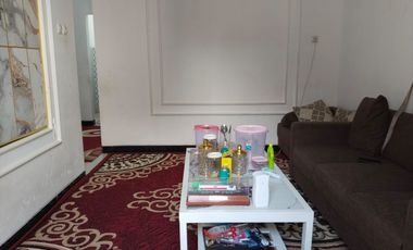 Rumah Siap Huni Harga 650 Juta Dekat Alun-Alun Kidul Yogyakarta – Lokasi Strategis & Nyaman