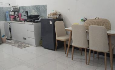 Rumah Siap Huni Harga 650 Juta Dekat Alun-Alun Kidul Yogyakarta – Lokasi Strategis & Nyaman