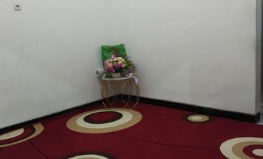 Rumah Siap Huni Harga 650 Juta Dekat Alun-Alun Kidul Yogyakarta – Lokasi Strategis & Nyaman