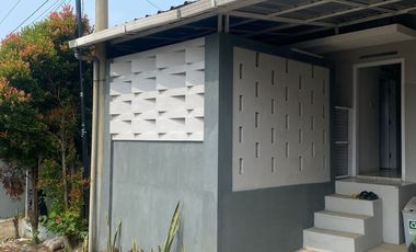 JUAL CEPAT! Rumah Kos Aktif dekat kampus UNJANI Cimahi Potensi PASIVE INCOME