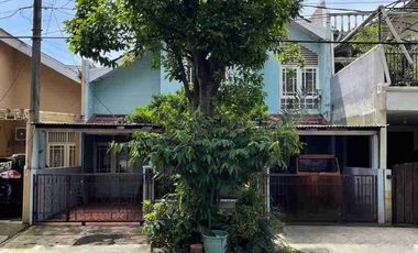 Dijual Rumah Di Camar Sektor 3 Bintaro