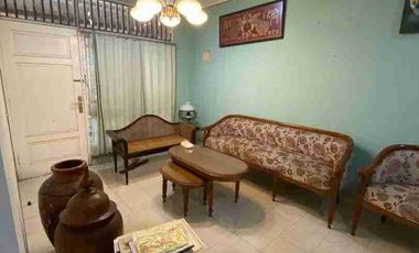 Dijual Rumah Di Camar Sektor 3 Bintaro