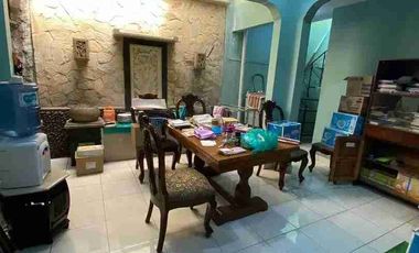 Dijual Rumah Di Camar Sektor 3 Bintaro