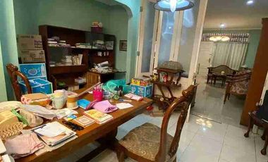 Dijual Rumah Di Camar Sektor 3 Bintaro