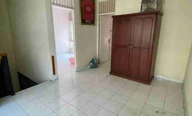 Dijual Rumah Di Camar Sektor 3 Bintaro