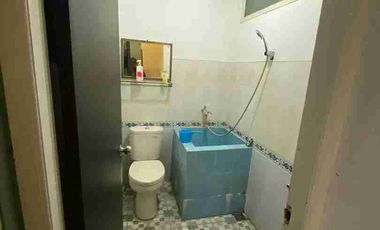 Dijual Rumah Di Camar Sektor 3 Bintaro