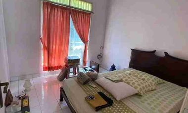 Dijual Rumah Di Camar Sektor 3 Bintaro