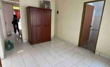Dijual Rumah Di Camar Sektor 3 Bintaro