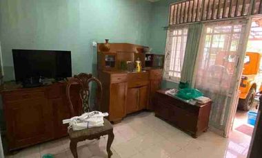Dijual Rumah Di Camar Sektor 3 Bintaro